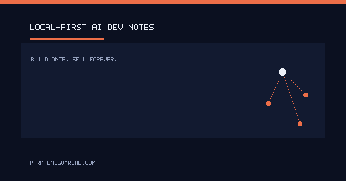 Visual card for AI Job Application Playbook: Automate Your Search with Open-Source Tools